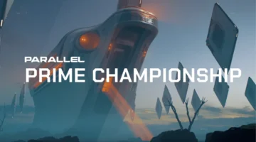 جوائز قياسية 250 ألف دولار في بطولة Parallel TCG الكبرى بلاس فيغاس